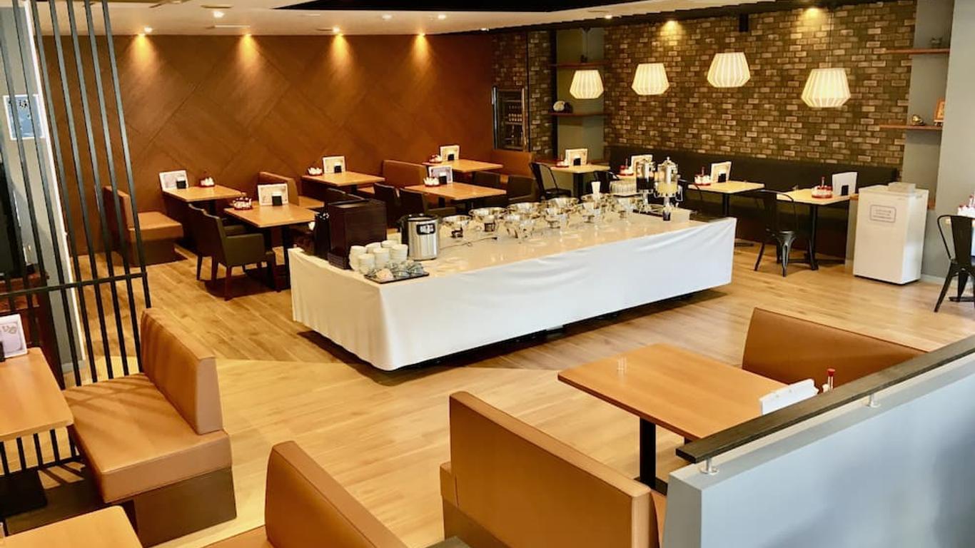 泰托拉酒店 - 函館