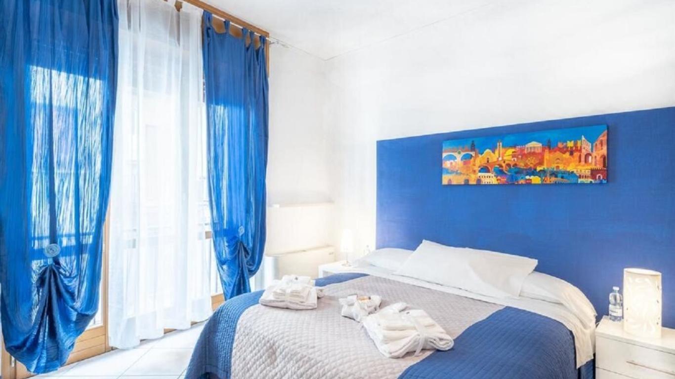 斯托利高露台 B&B 旅館 - 維羅納