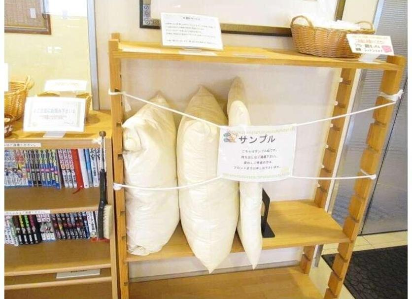 客房設備 相片