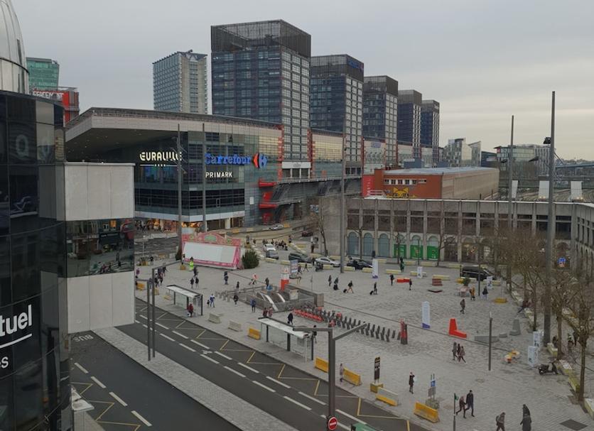 建築 相片