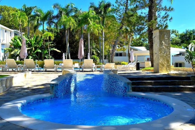 拉古拿熱帶民宿