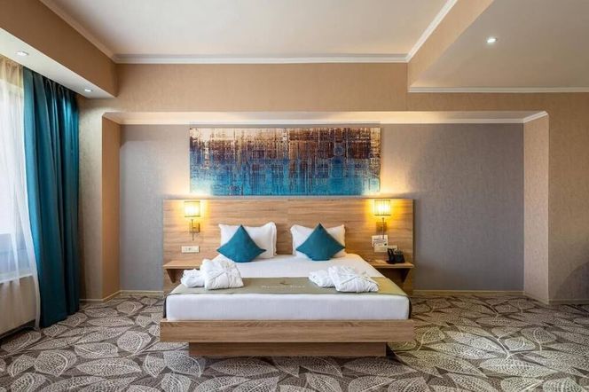 瑞尼恩公園酒店