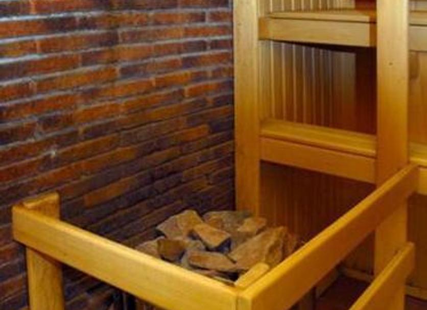 Spa 相片