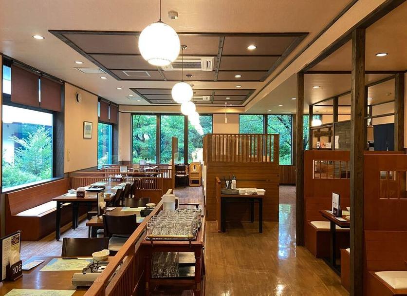 餐廳 相片