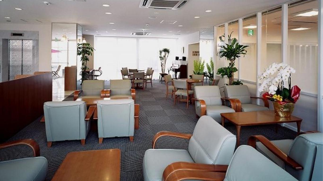 高知龍馬酒店 - 高知