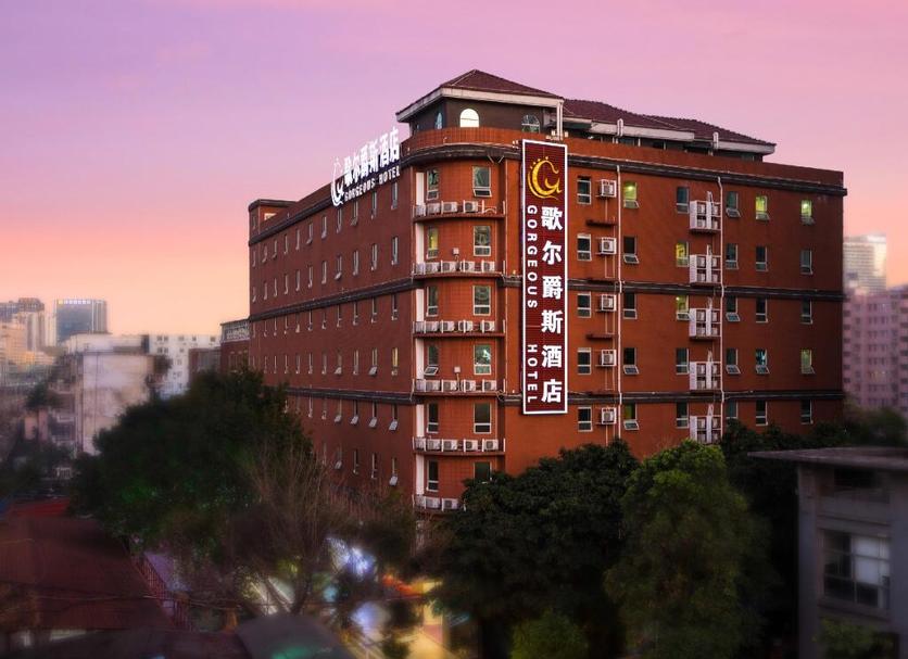 建築 相片