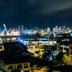 室外景