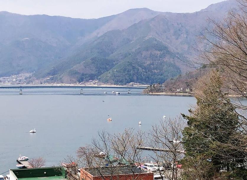 室外景 相片