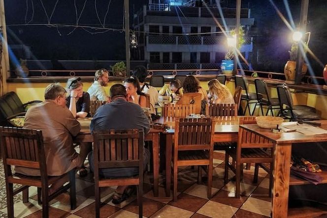 我們旅遊青年旅舍