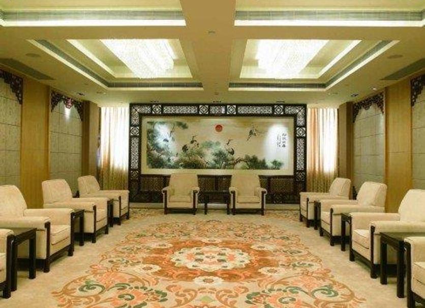 會議廳 相片