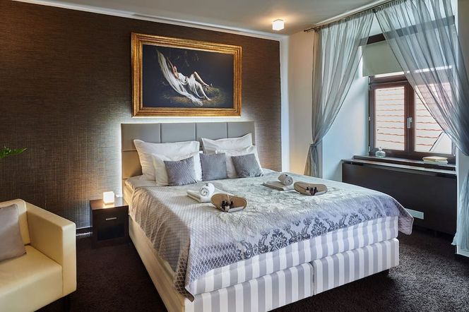 克里索精品酒店 - 科西策