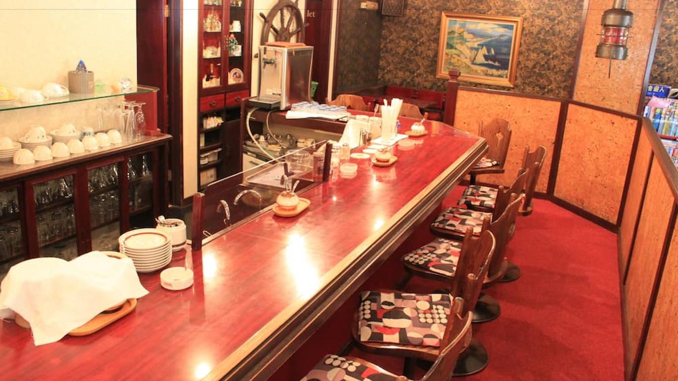 王倉商務酒店 - 函館
