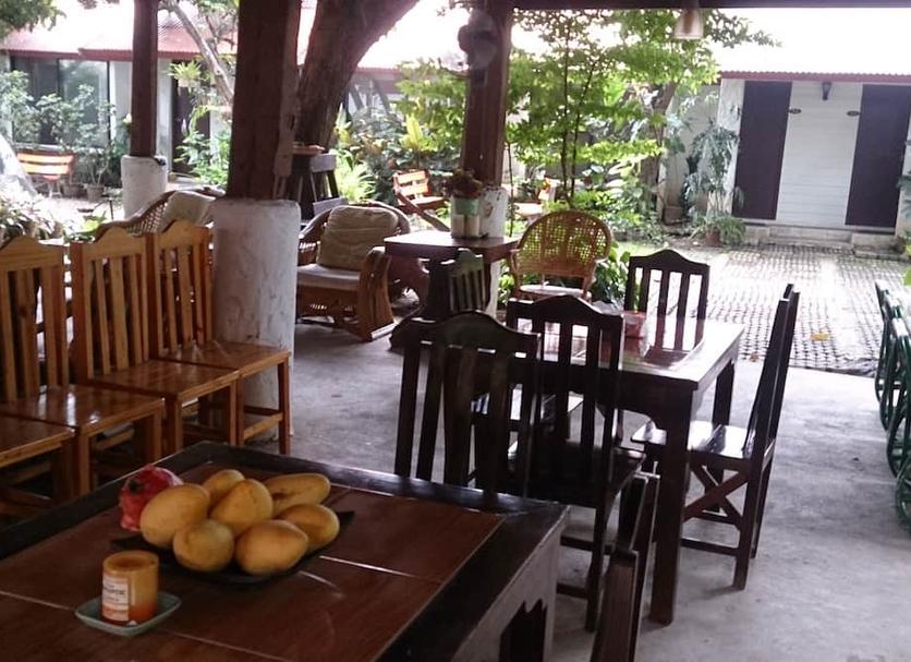 餐廳 相片