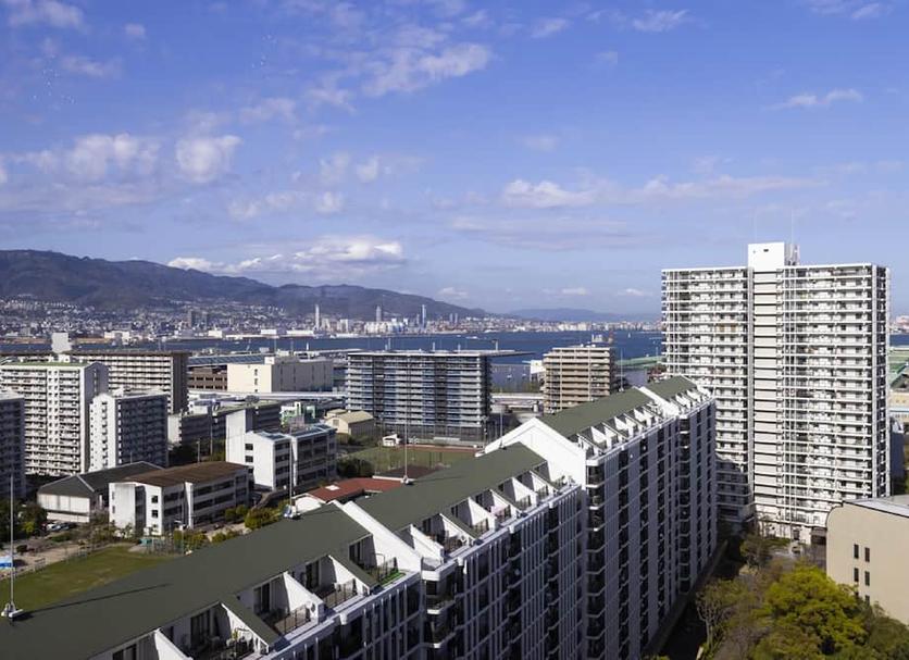 室外景 相片