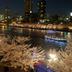 室外景