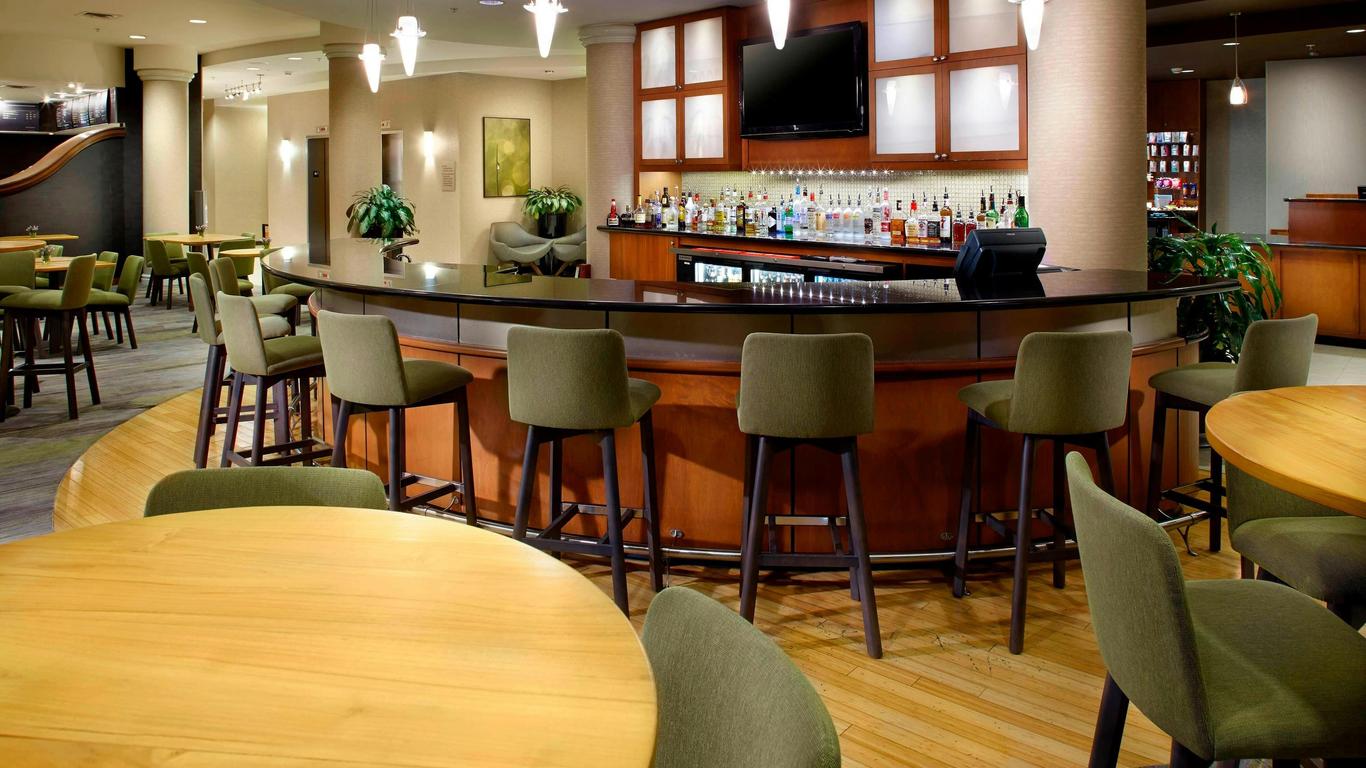 里丁懷俄明森萬怡酒店 - 里丁