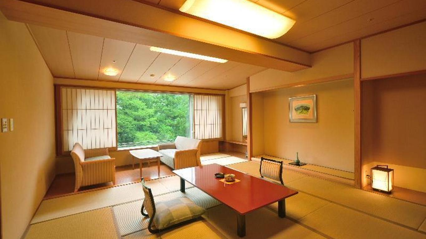 新水戶屋旅館