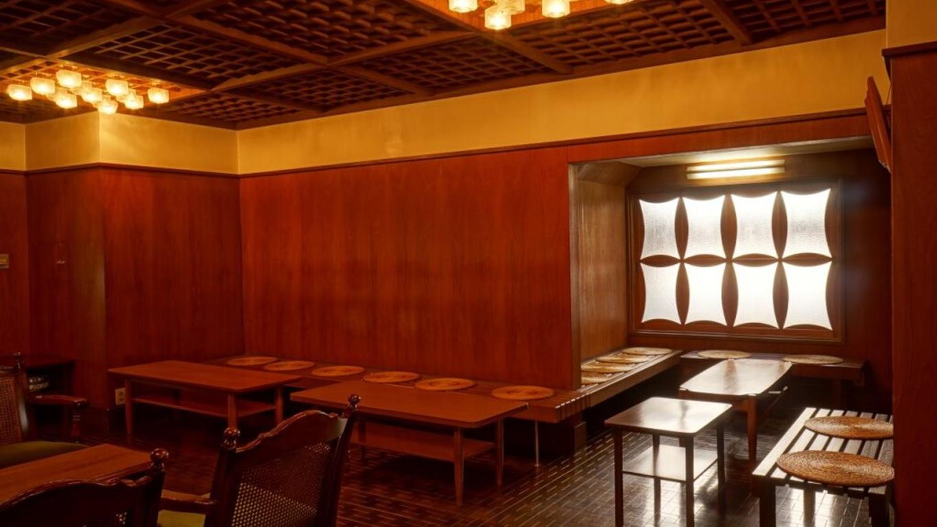 三翠園酒店