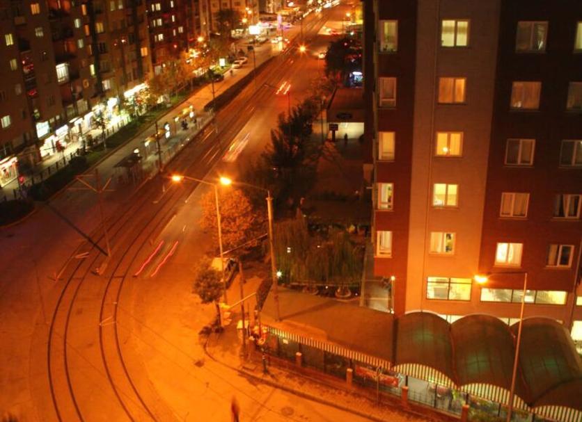 室外景 相片