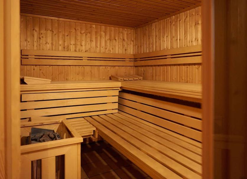 Spa 相片
