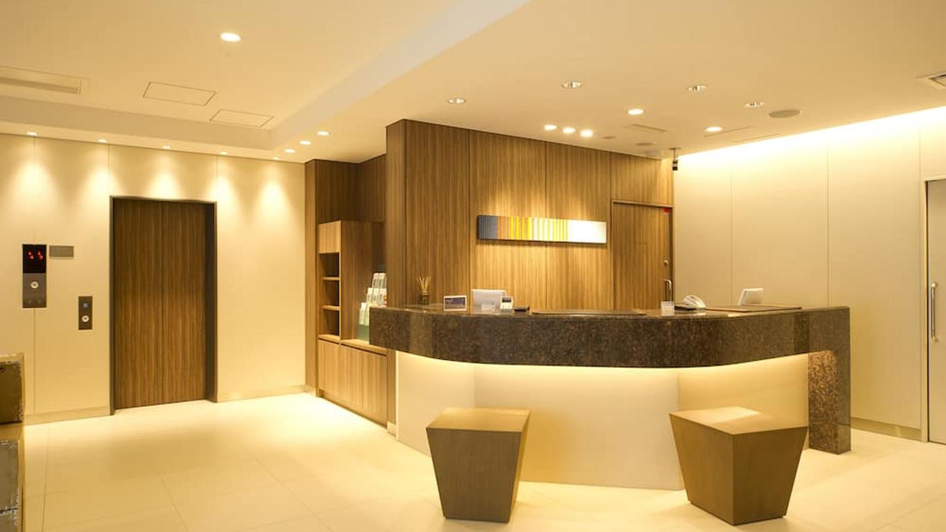 京急ex Inn秋葉原