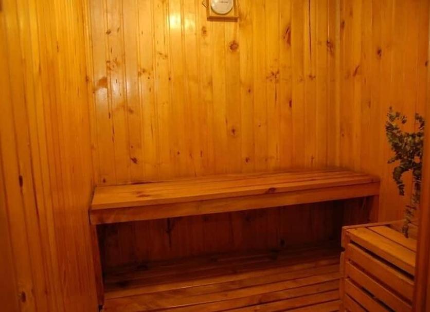 Spa 相片