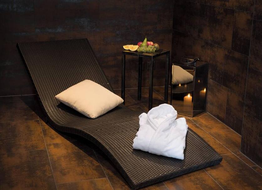 Spa 相片