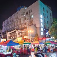 桂林藍寶石酒店