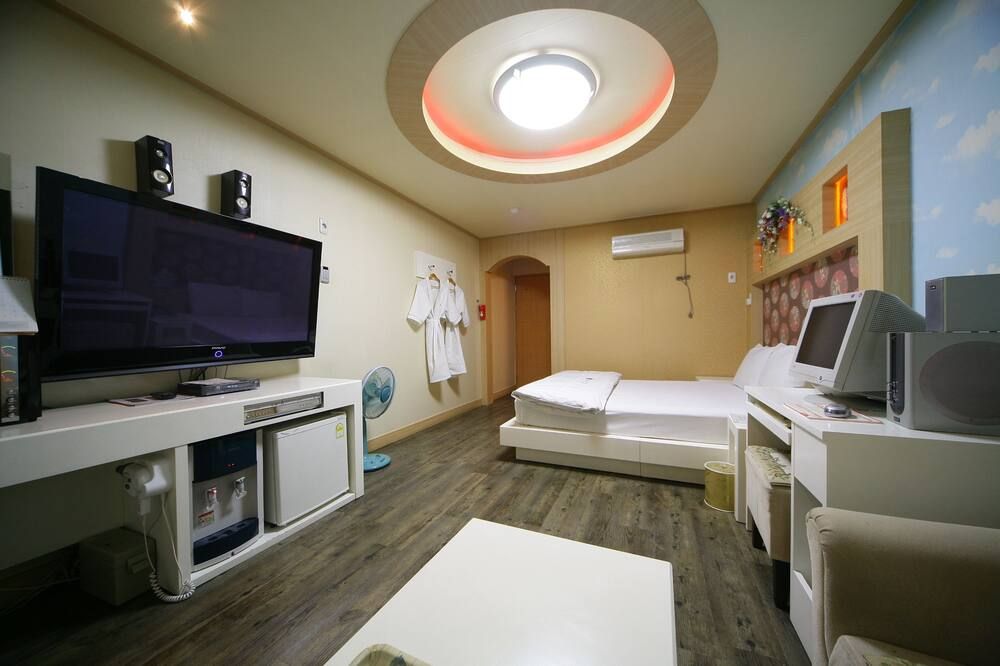 臥室 相片