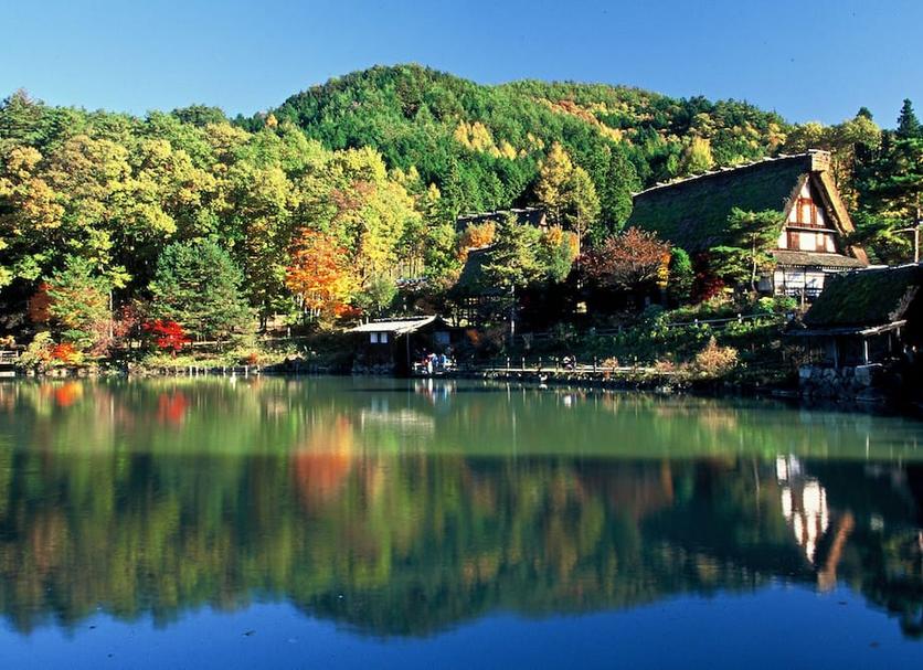 室外景 相片