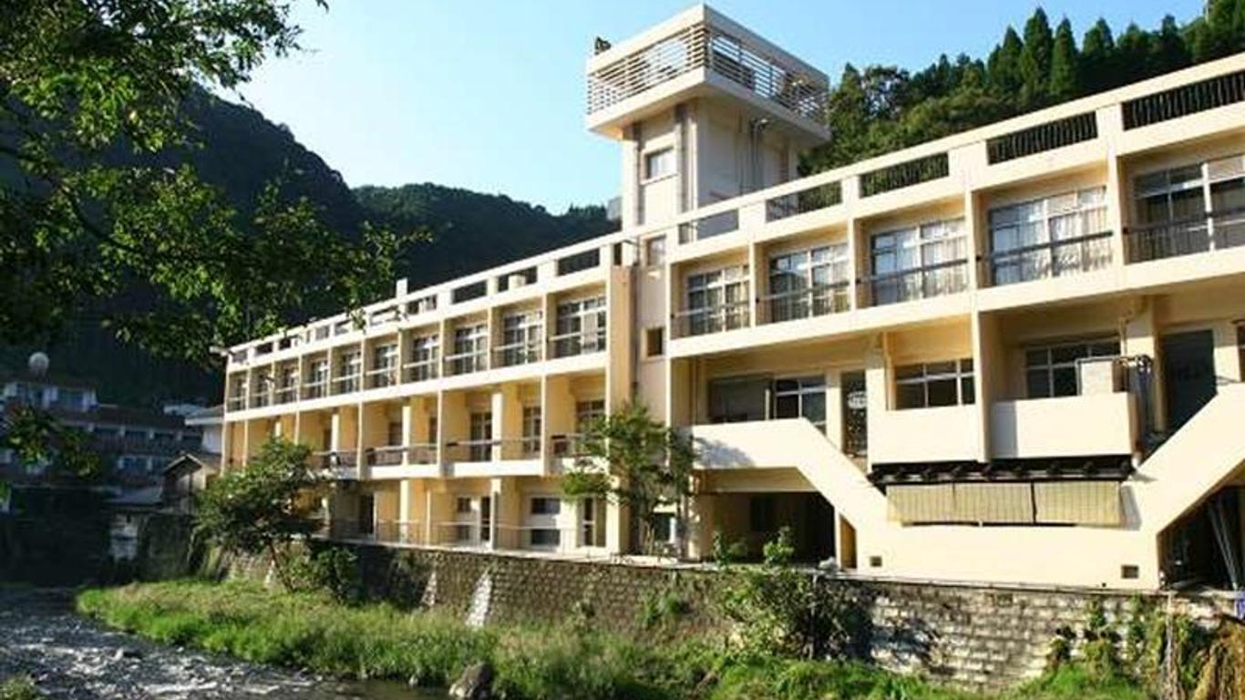 妙見田中會館酒店