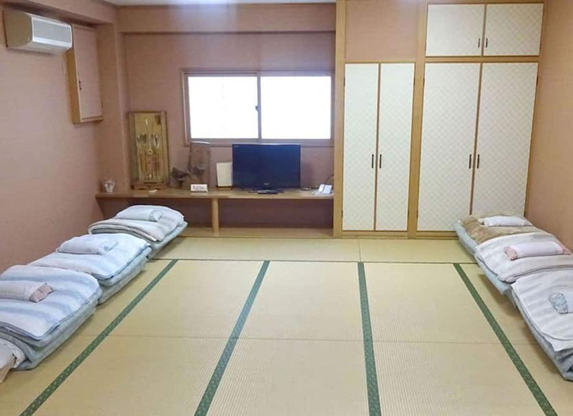 臥室 相片