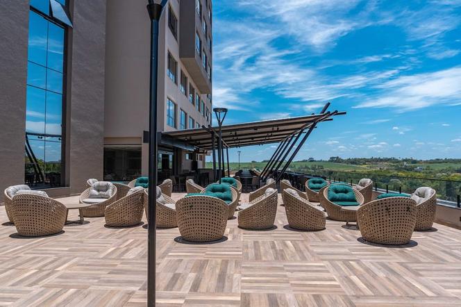 生態瀑布度假村 - 聖胡安