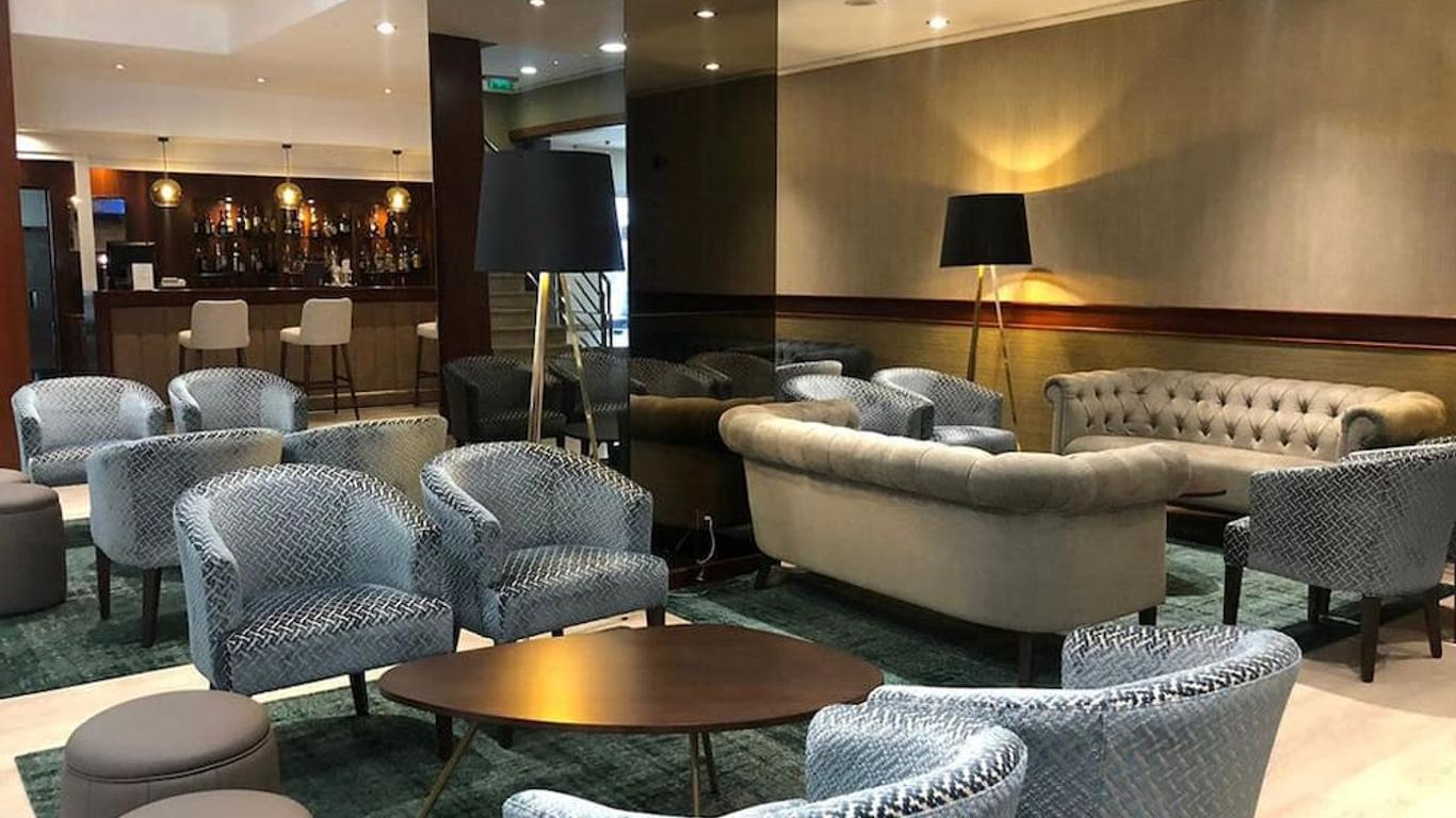 蘇瑞克 VIP 行政酒店 - 里斯本