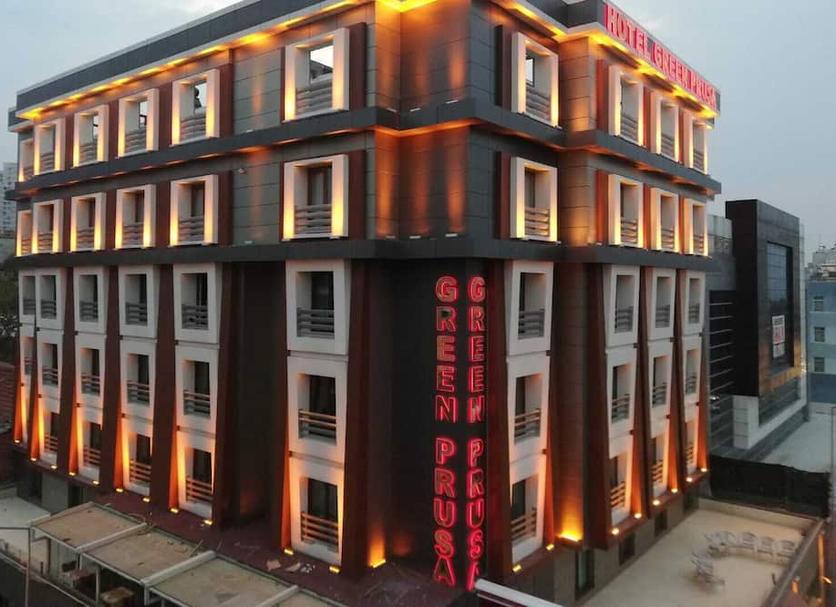 建築 相片