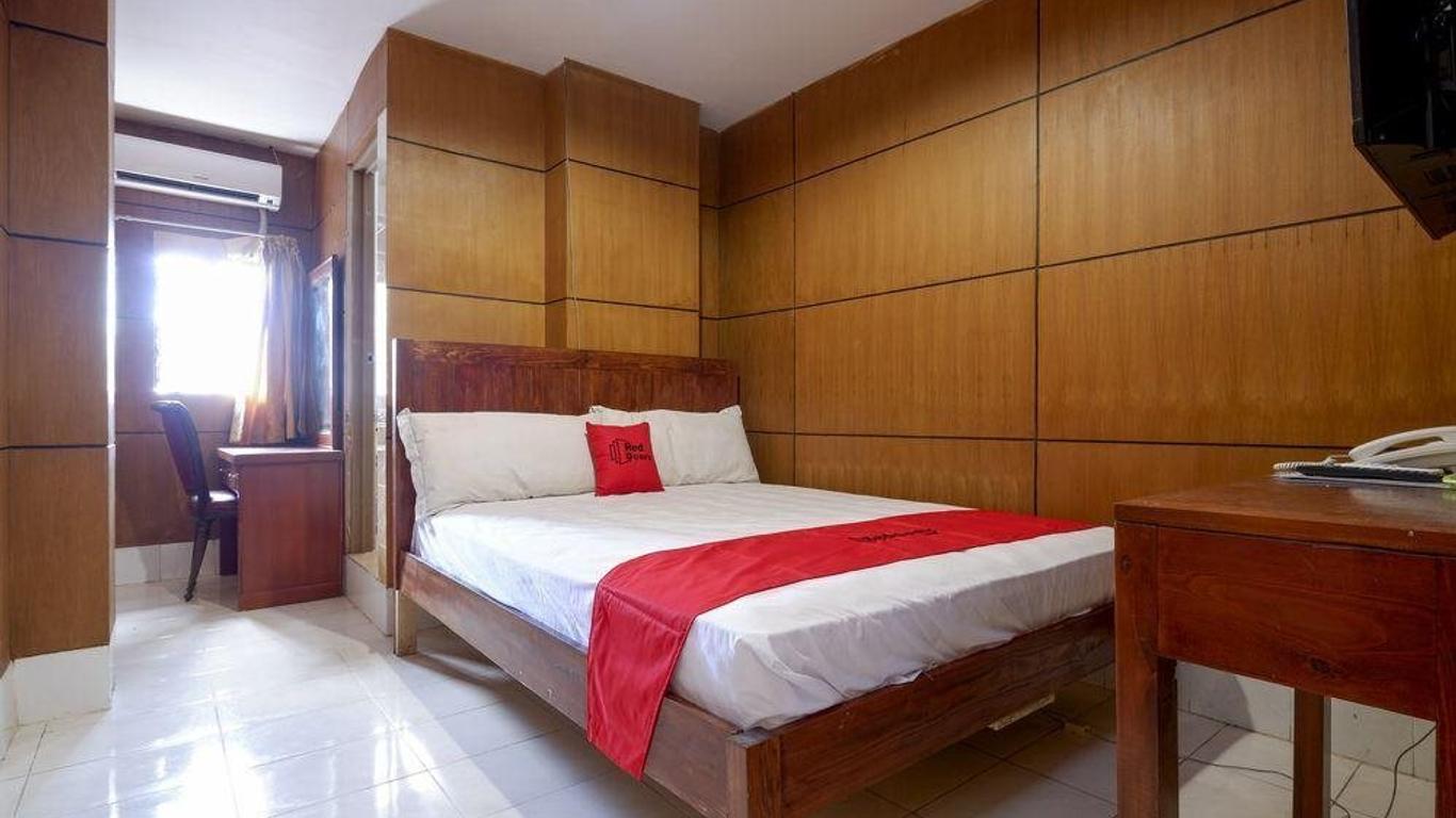Hotel Elizabeth