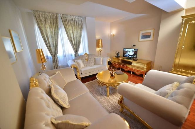 布希溫泉渡假村 - 斯科普里