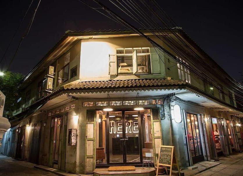 建築 相片