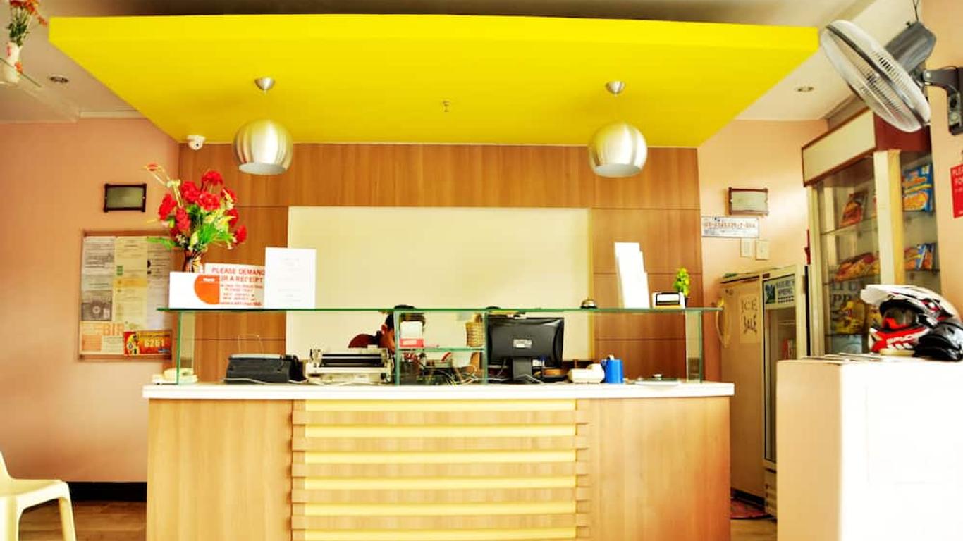 勒普勒普 GV 酒店 - 拉普拉普