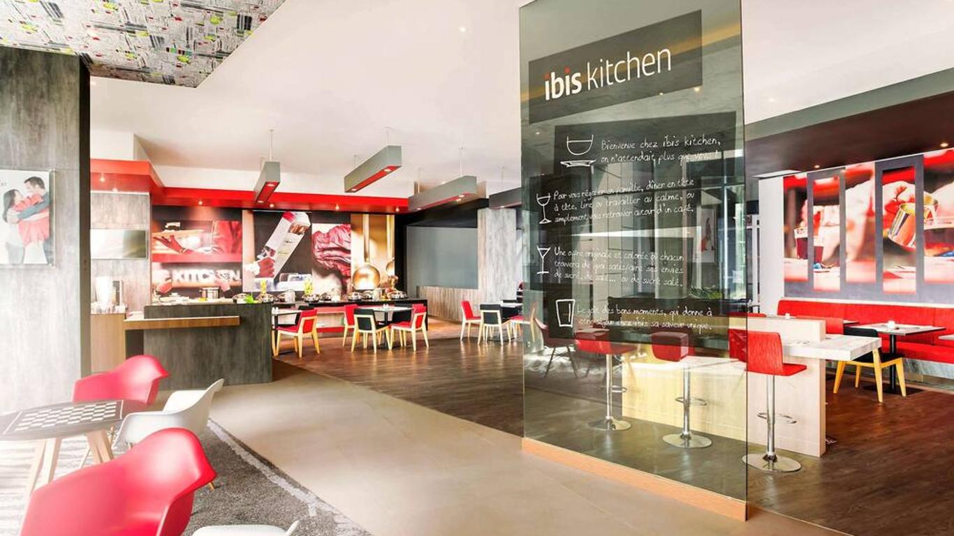 Ibis Makassar Losari (2015 年 1 月開幕) - 瑪加沙