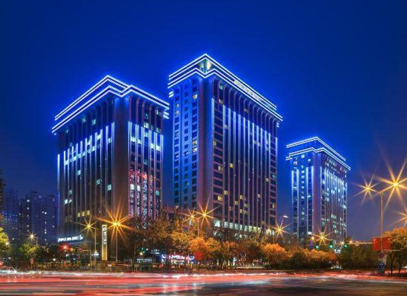 建築 相片