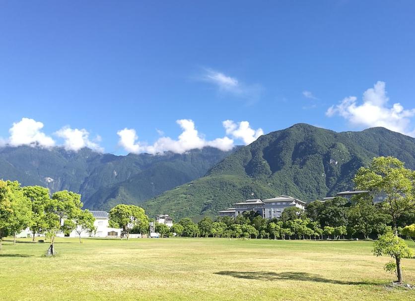 室外景 相片