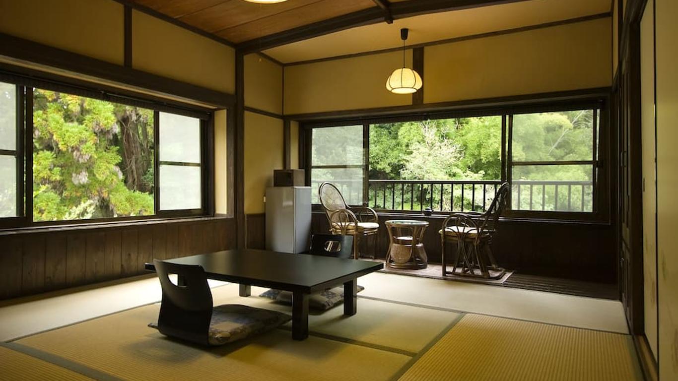 御客屋