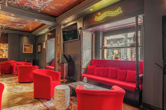 聖露西亞精品酒店 - 昆卡