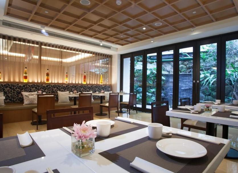 餐廳 相片
