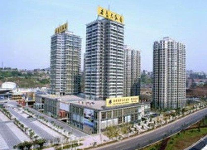 建築 相片