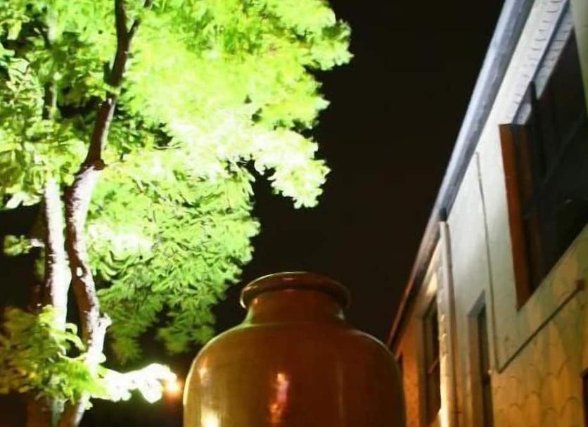 室外景 相片