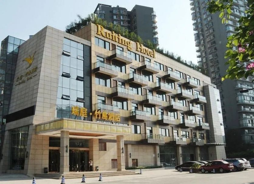 建築 相片