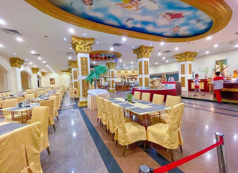 餐廳 相片