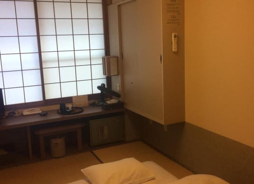 臥室 相片